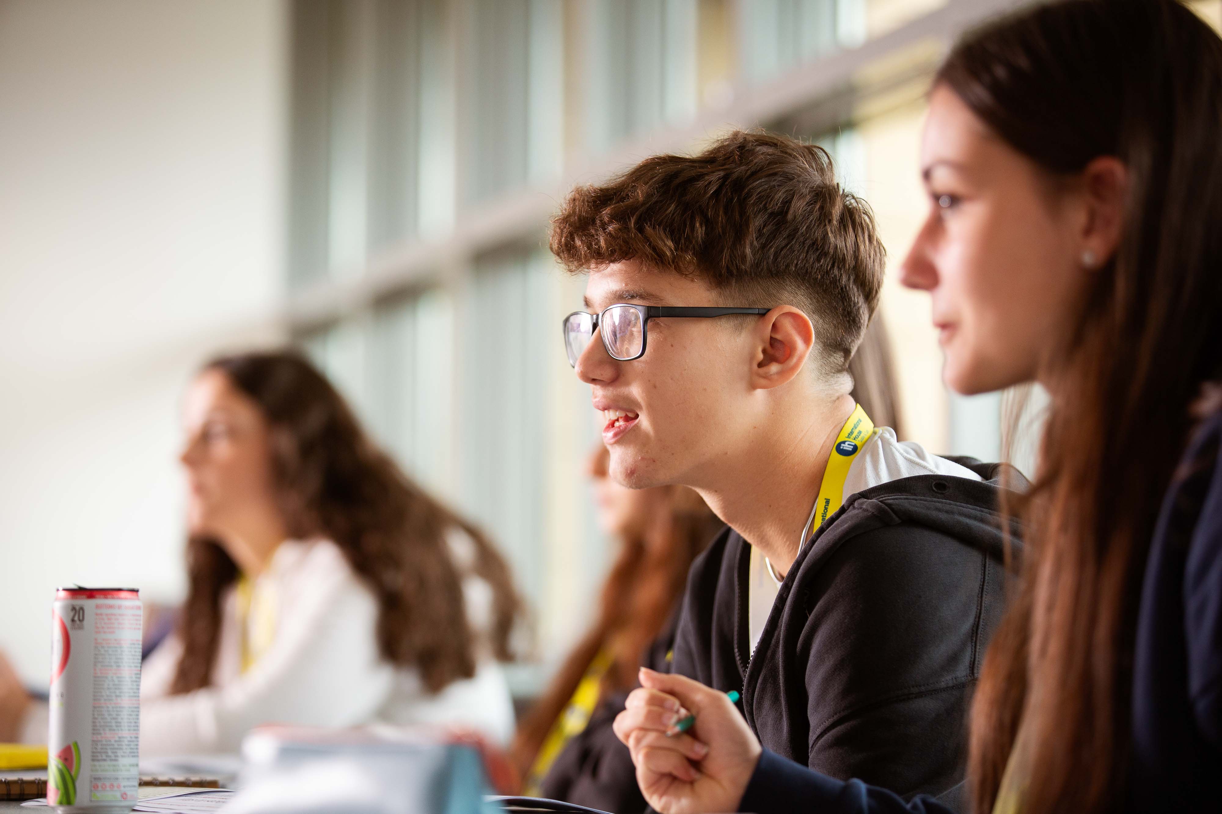 Homestay and Residential Junior – University College Cork general 33