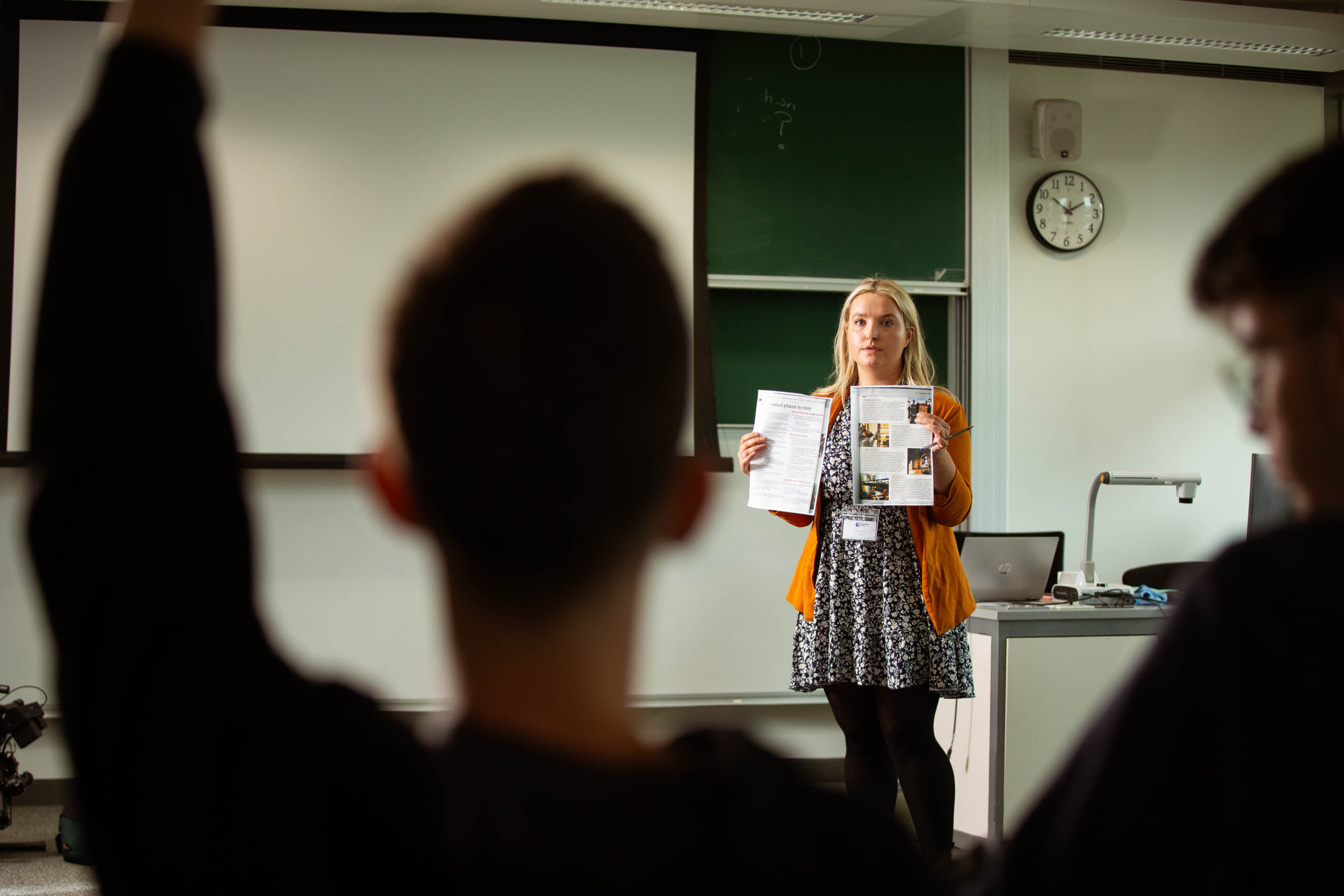 Homestay and Residential Junior – University College Cork general 34