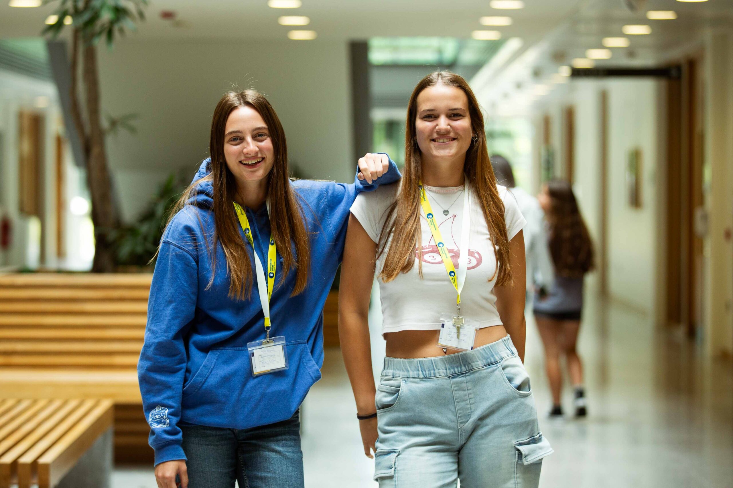 Homestay and Residential Junior – University College Cork general 35