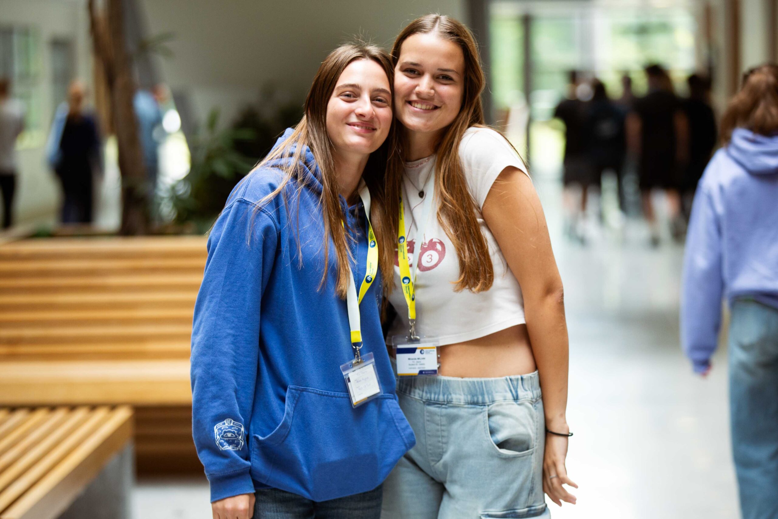 Homestay and Residential Junior – University College Cork general 36