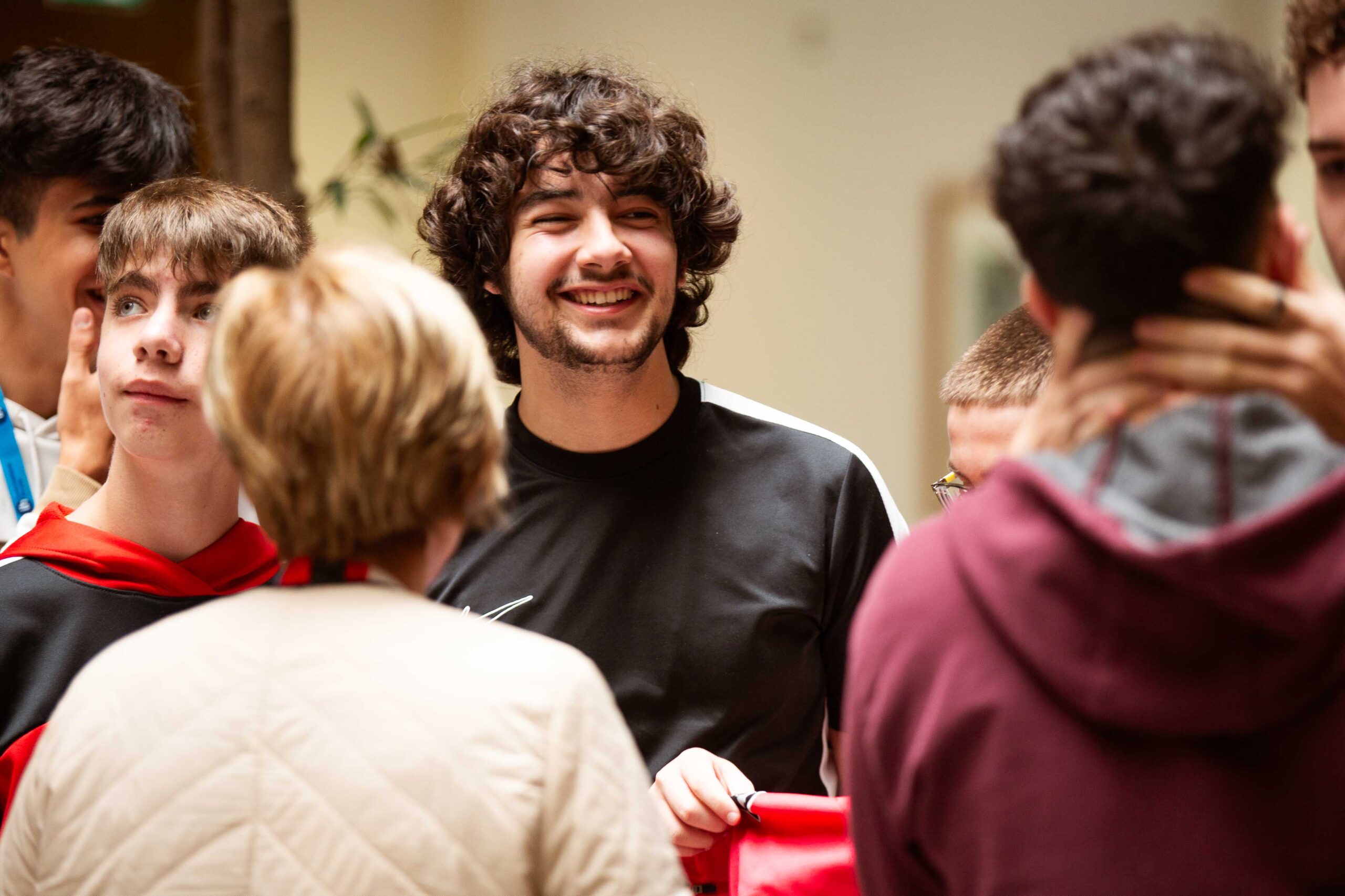Homestay and Residential Junior – University College Cork general 39