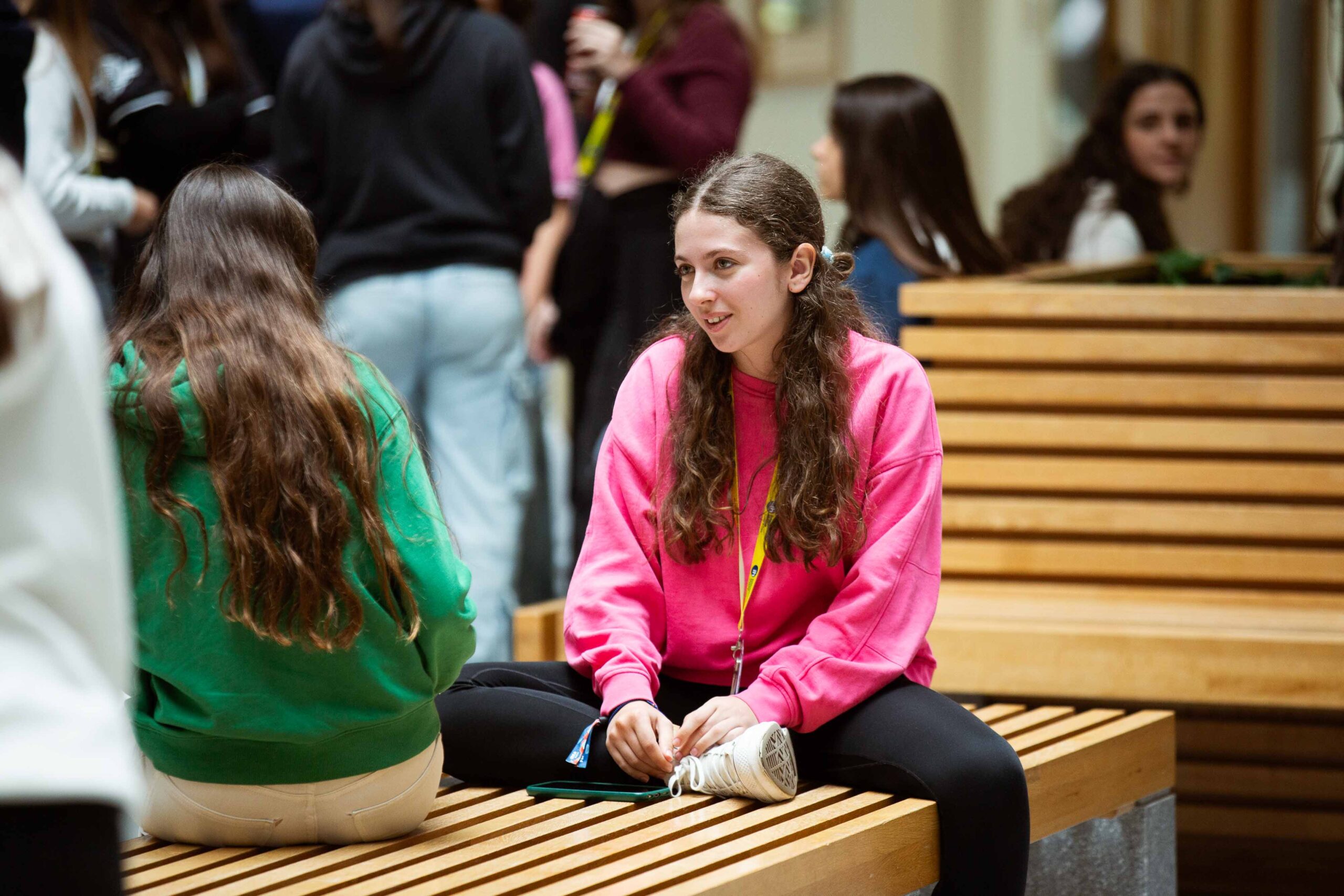 Homestay and Residential Junior – University College Cork general 40