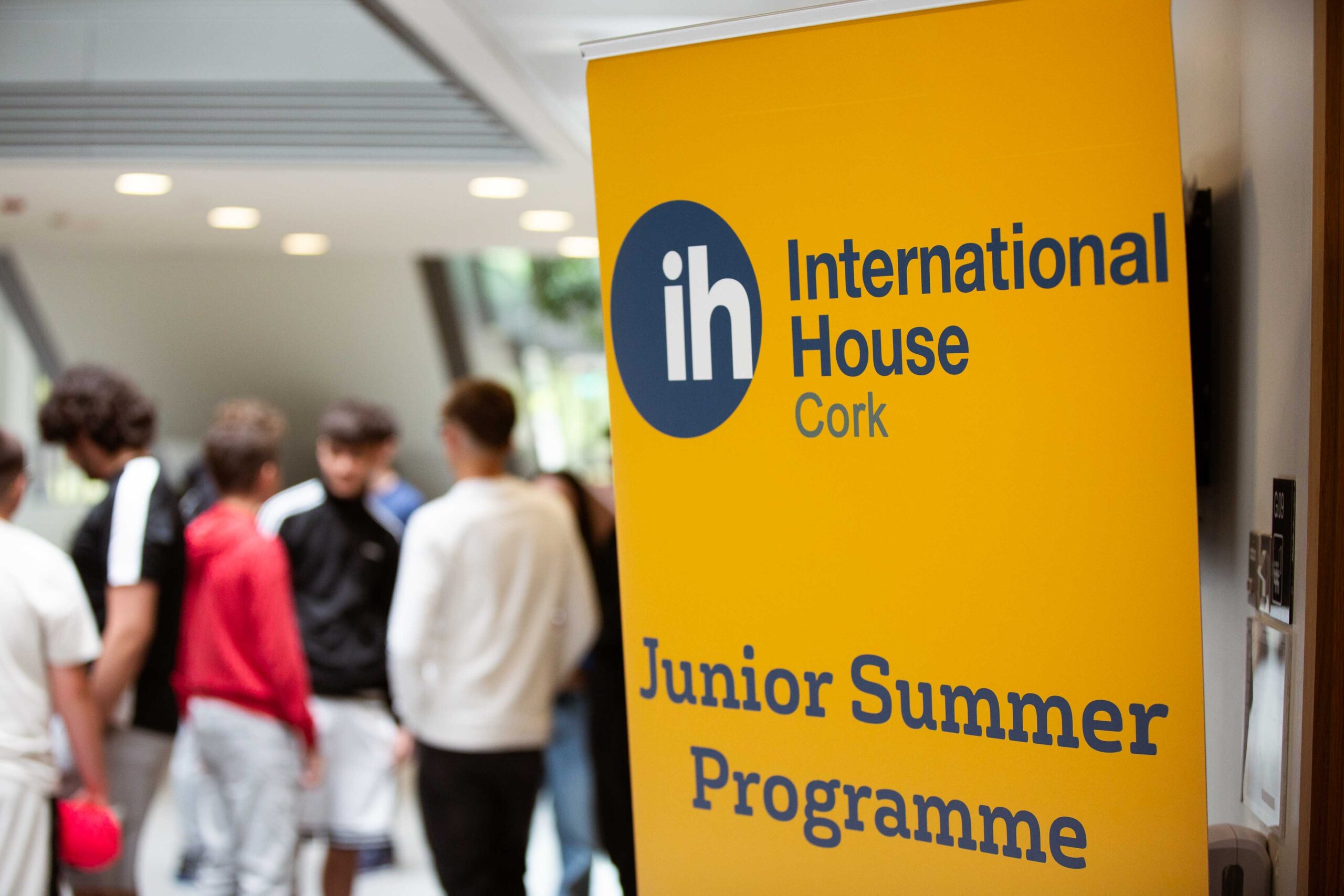 Homestay and Residential Junior – University College Cork general 42