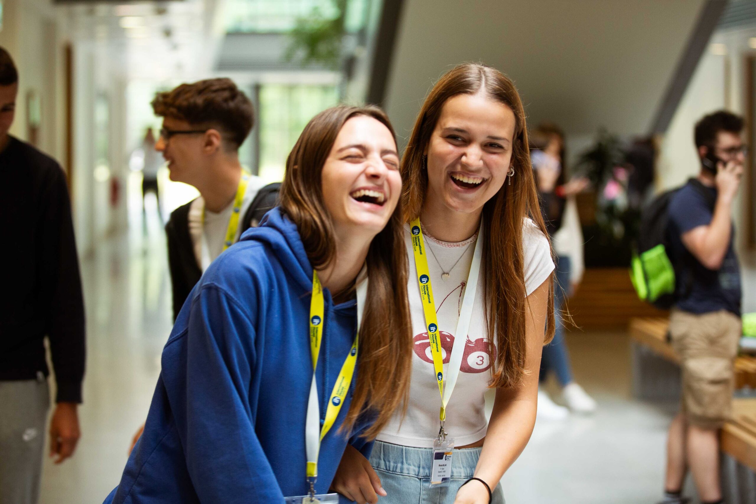 Homestay and Residential Junior – University College Cork general 43