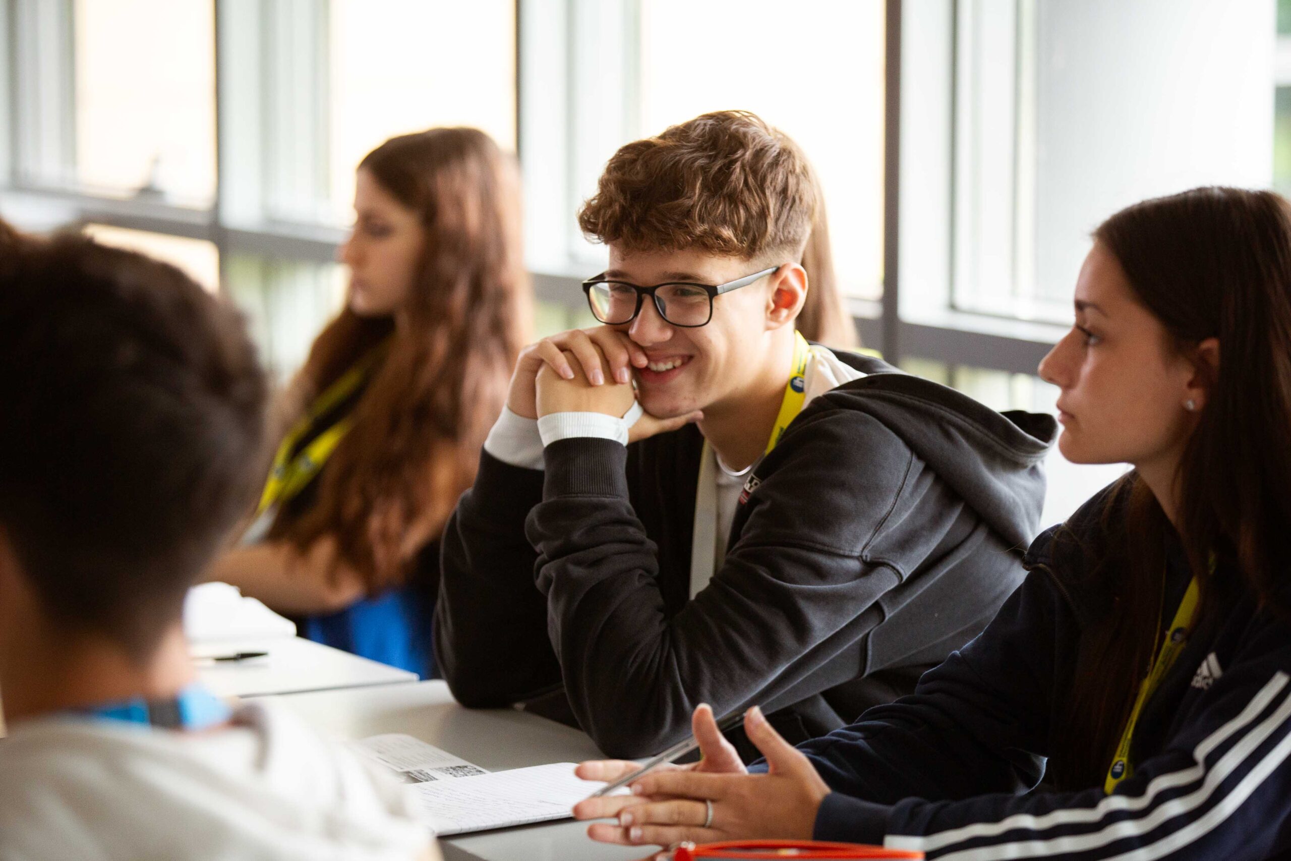 Homestay and Residential Junior – University College Cork general 45