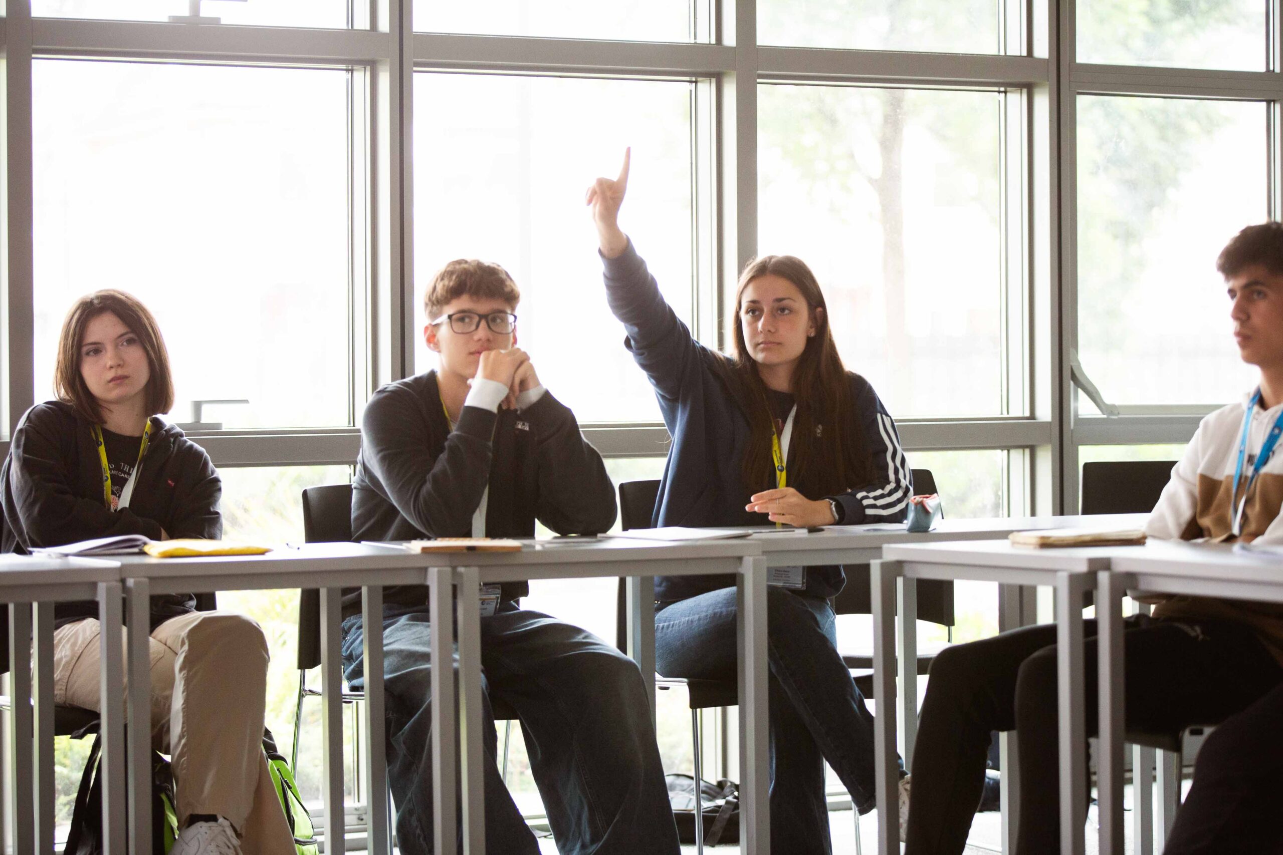 Homestay and Residential Junior – University College Cork general 46