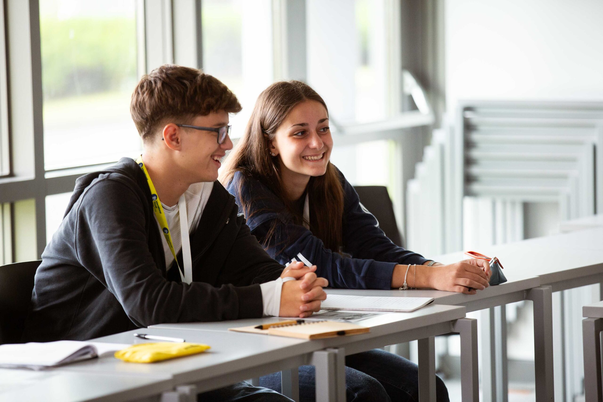 Homestay and Residential Junior – University College Cork general 48