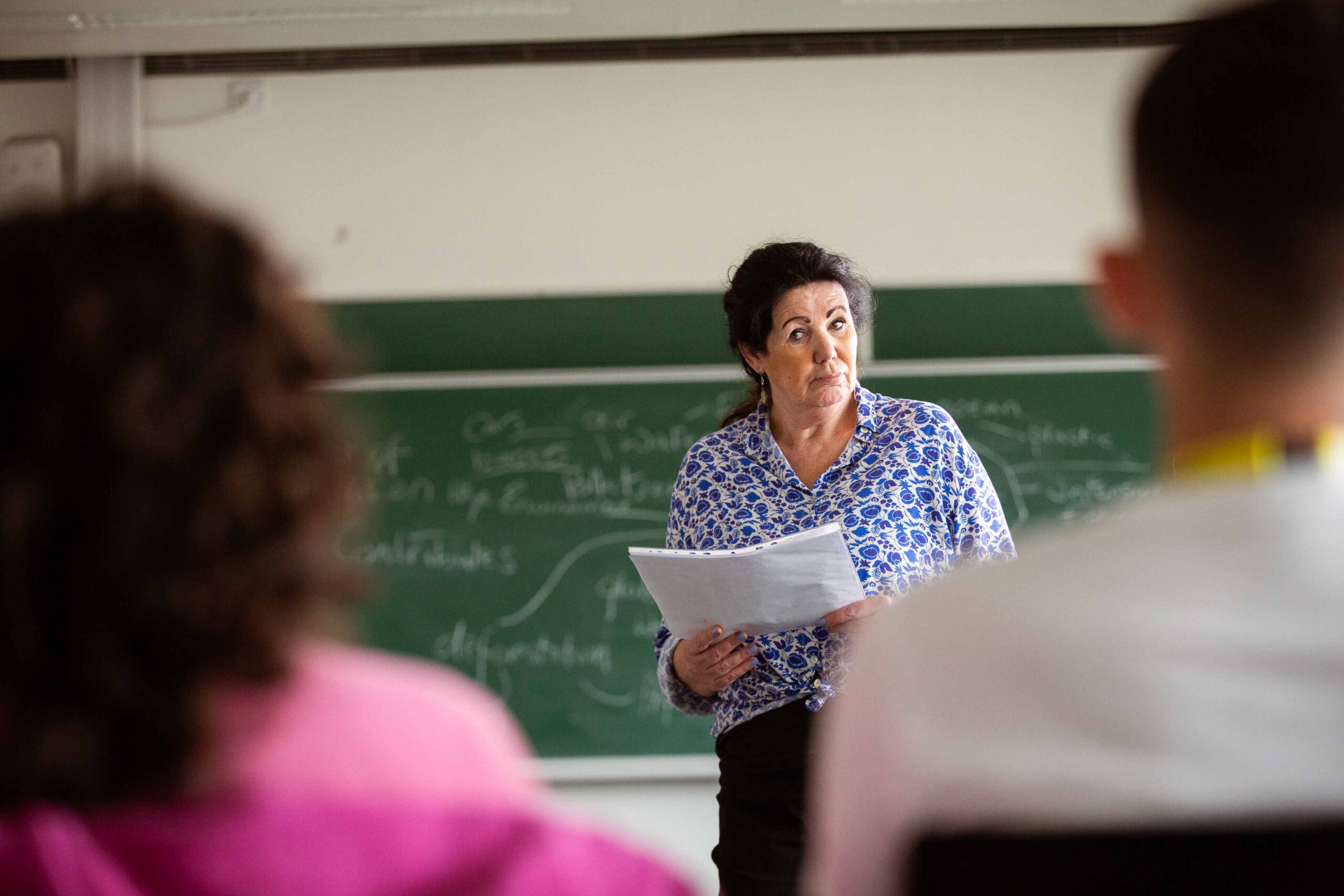 Homestay and Residential Junior – University College Cork general 49