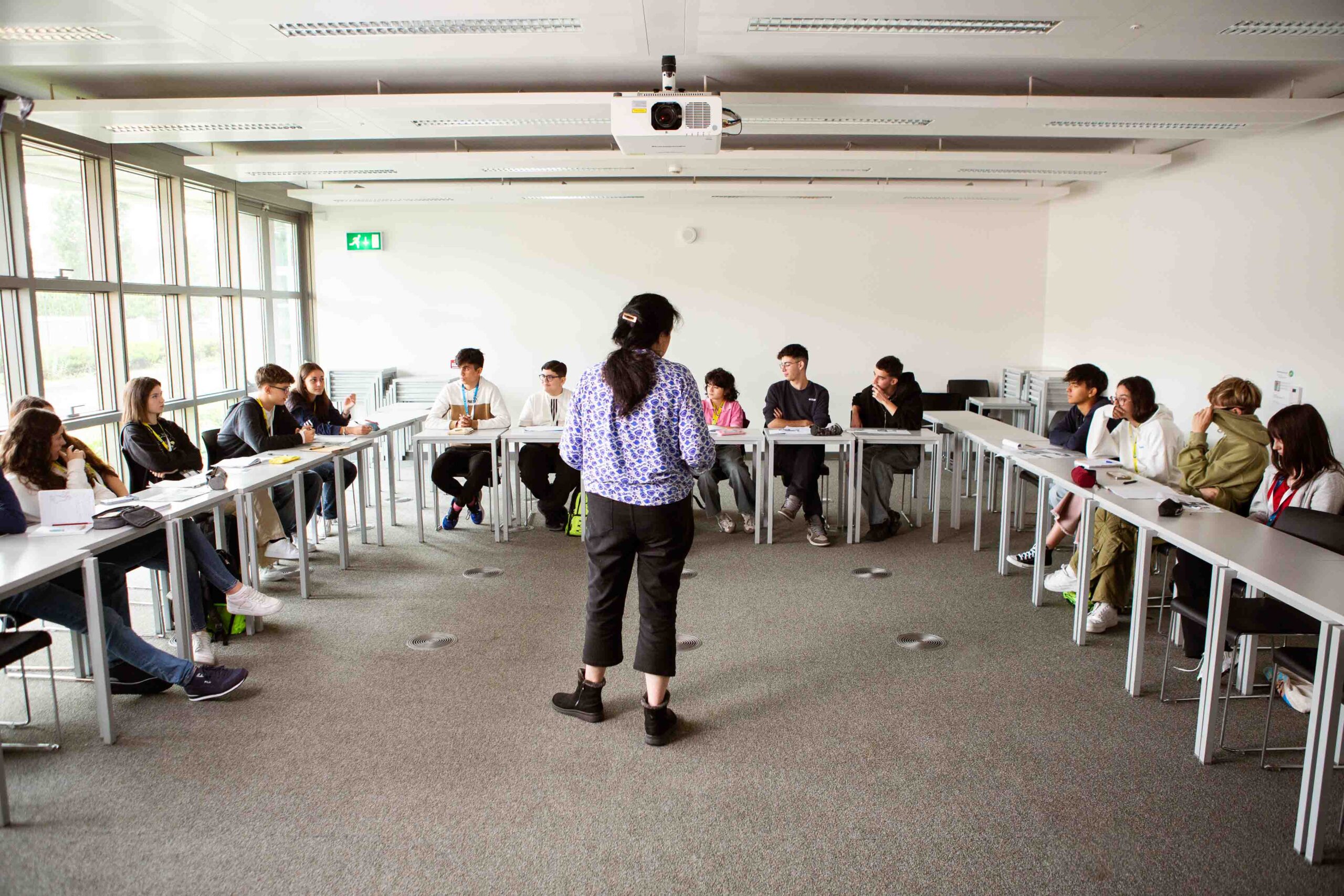 Homestay and Residential Junior – University College Cork general 50