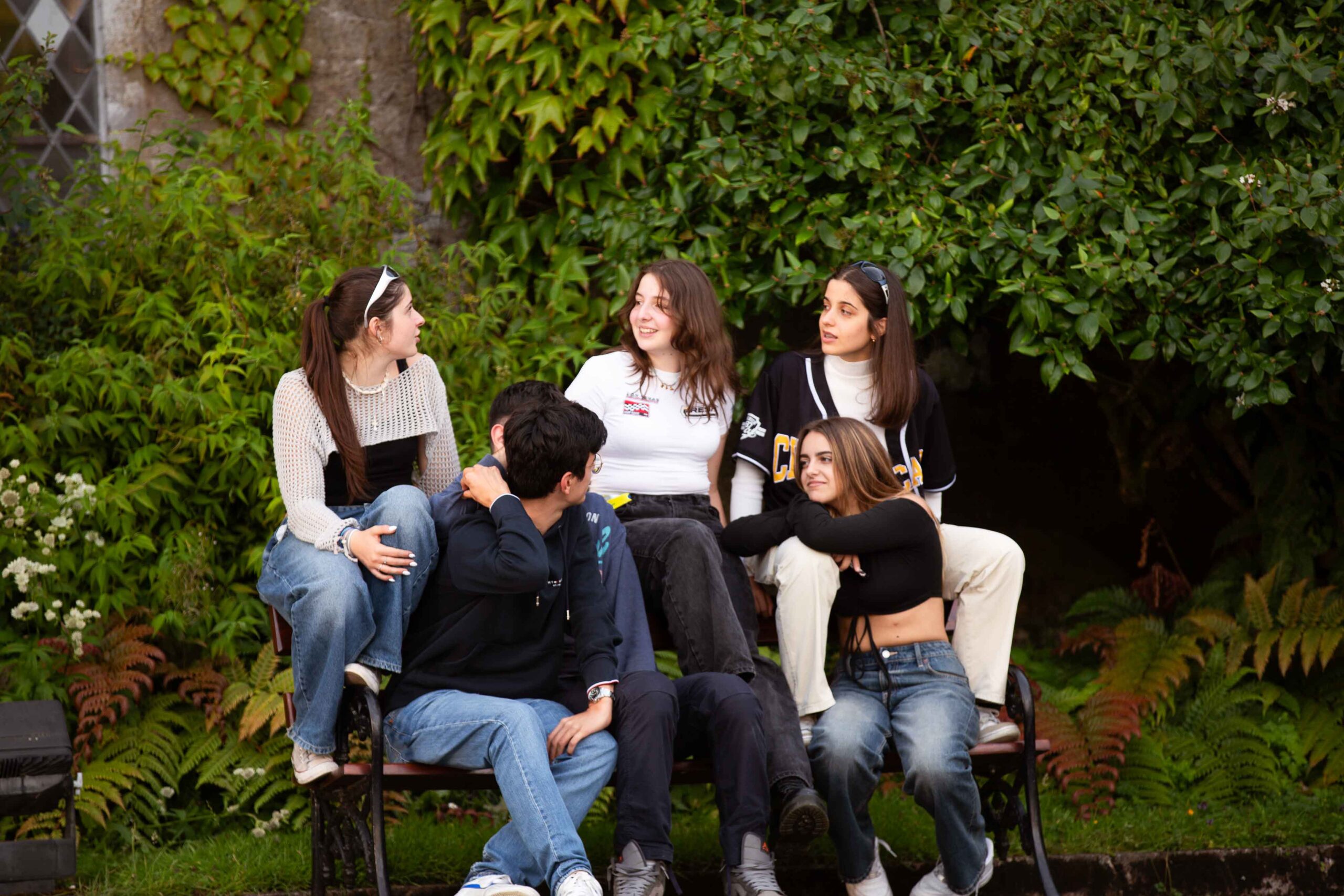 Homestay and Residential Junior – University College Cork general 51