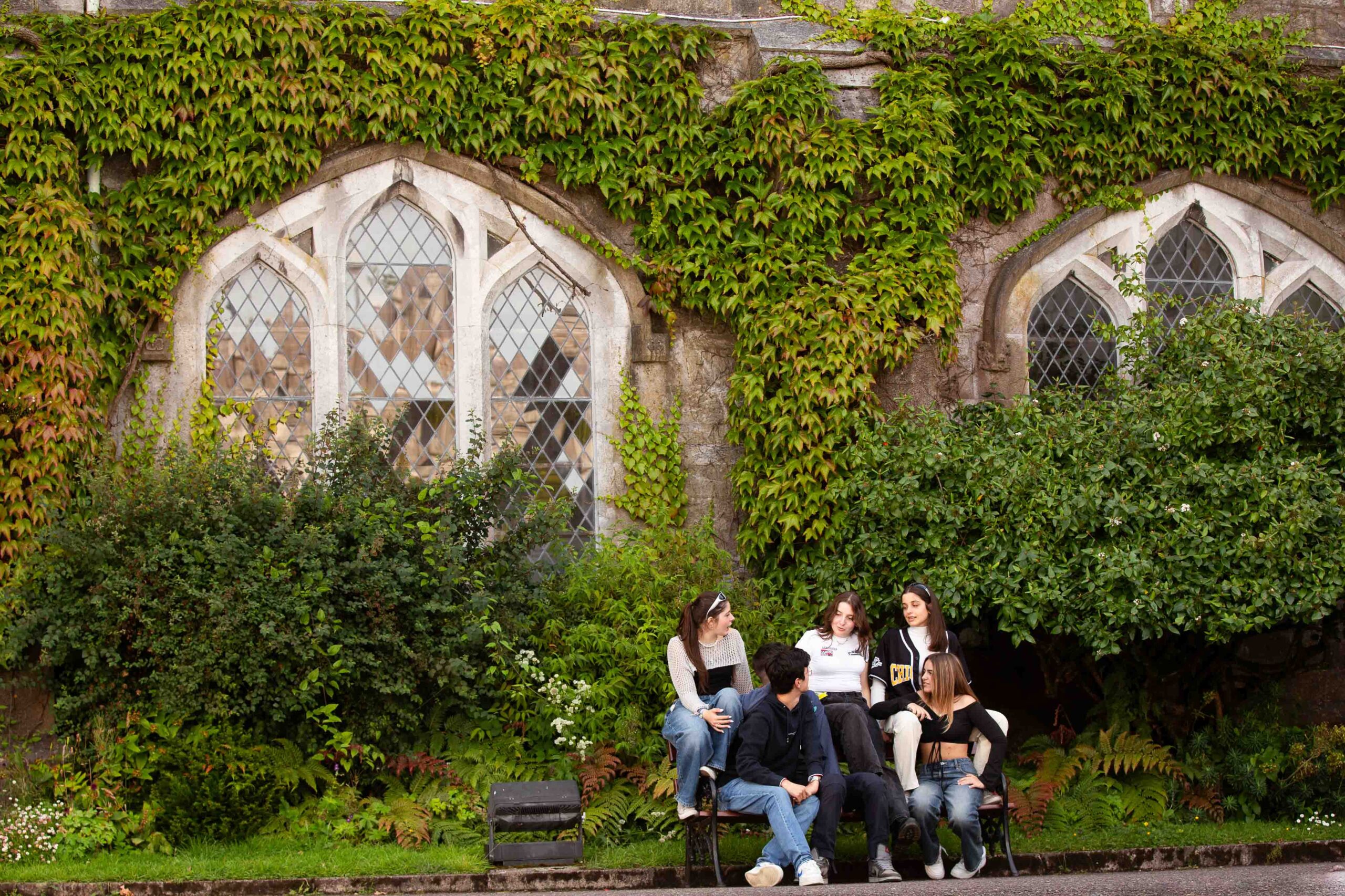 Homestay and Residential Junior – University College Cork general 52