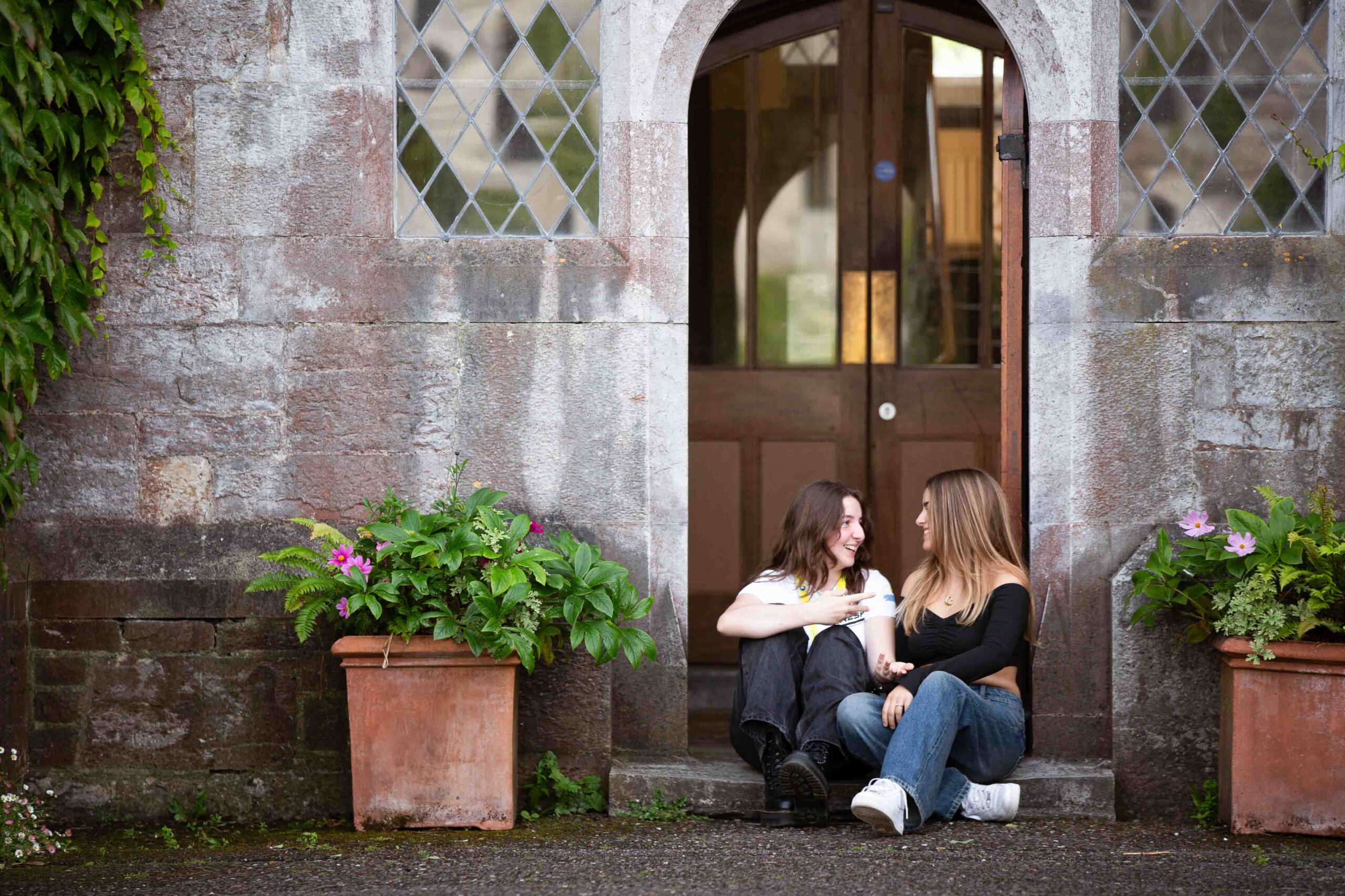 Homestay and Residential Junior – University College Cork general 53