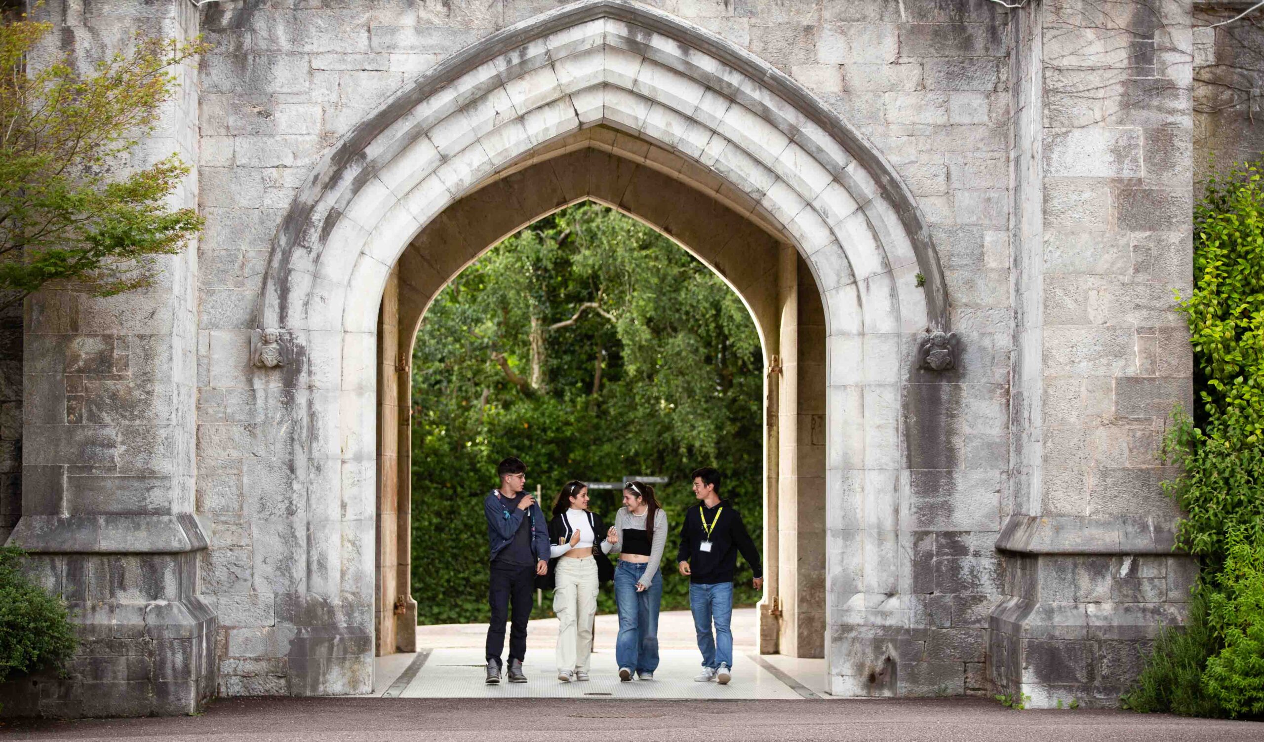 Homestay and Residential Junior – University College Cork general 54