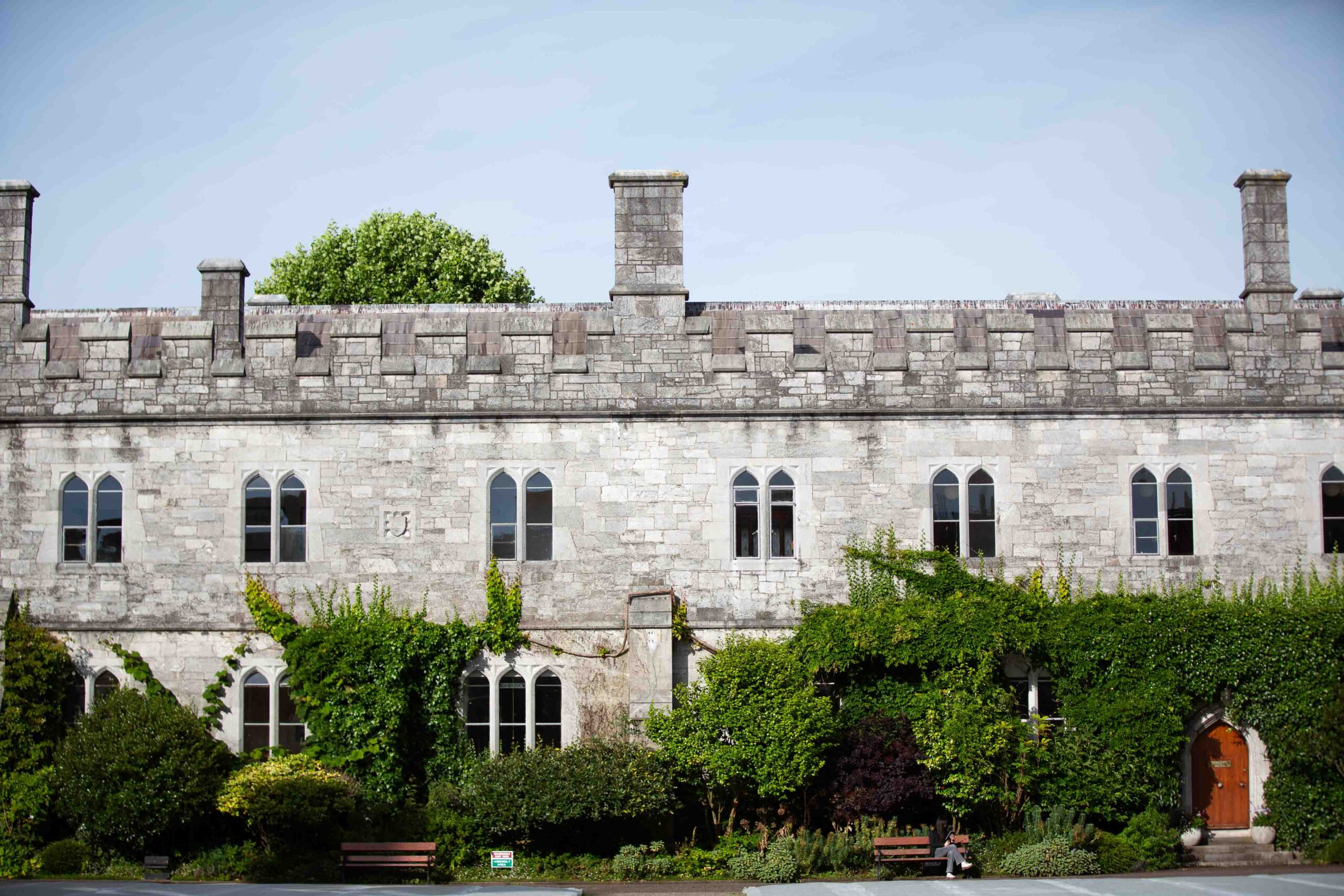 Homestay and Residential Junior – University College Cork general 55
