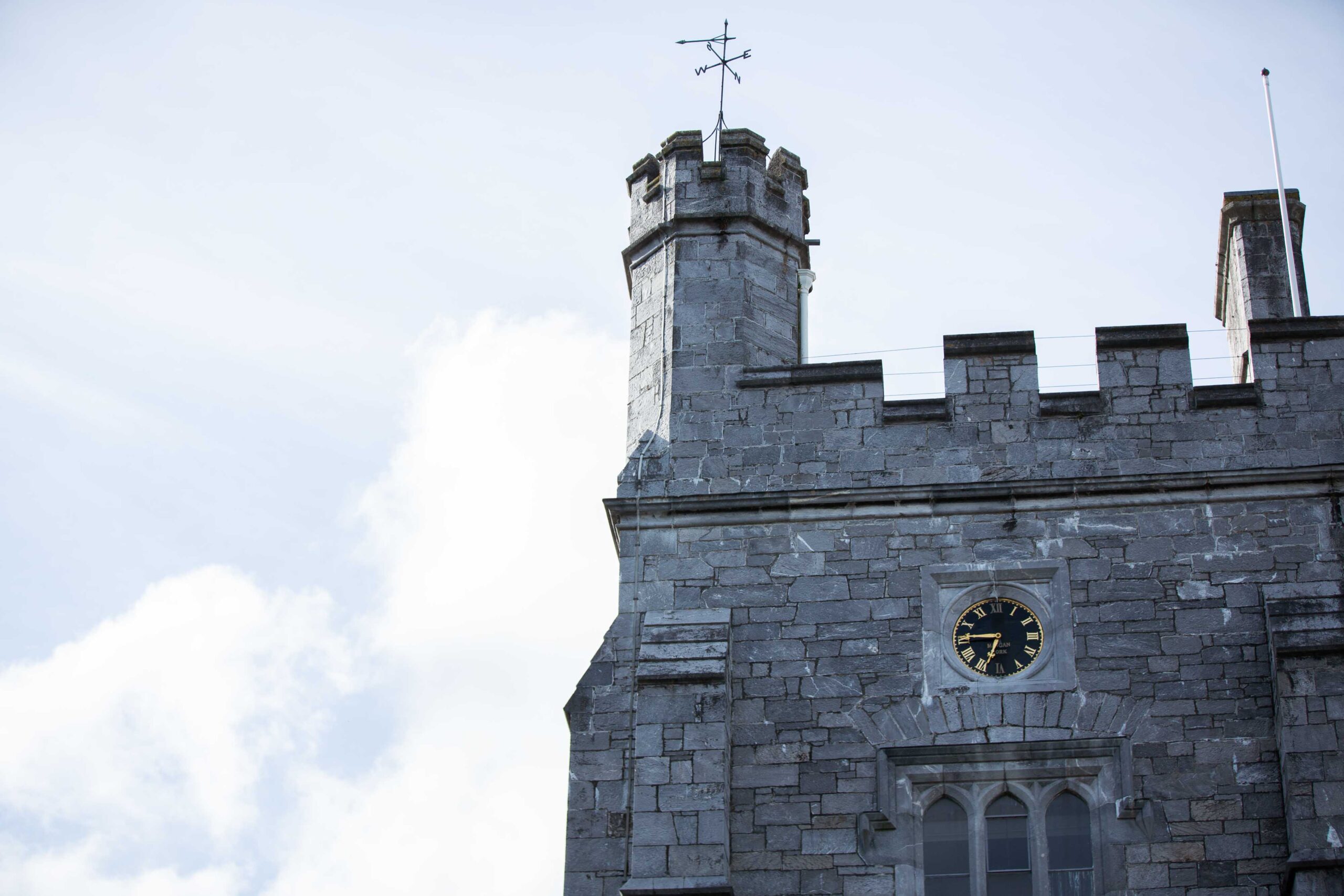 Homestay and Residential Junior – University College Cork general 57