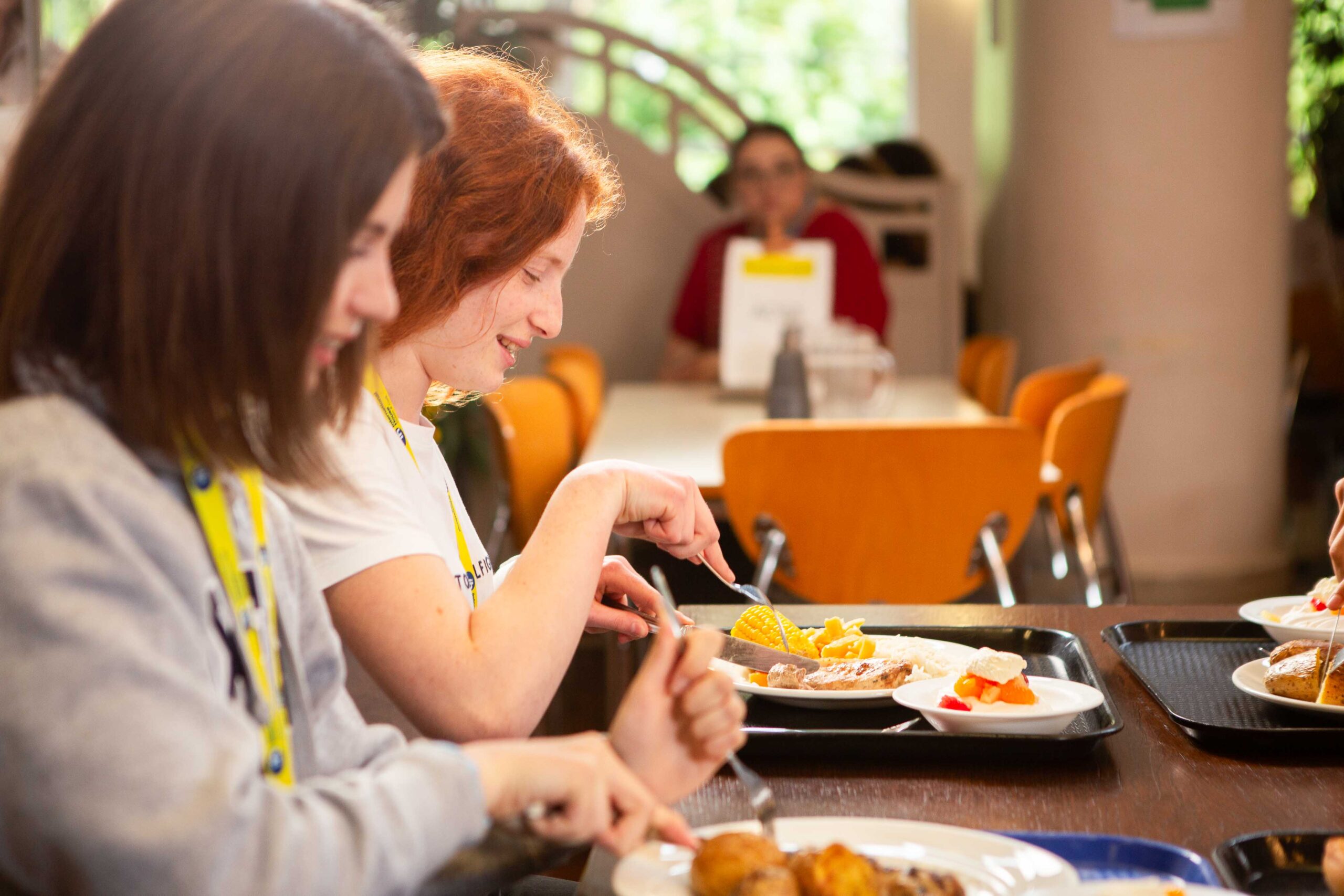 Homestay and Residential Junior – University College Cork general 60
