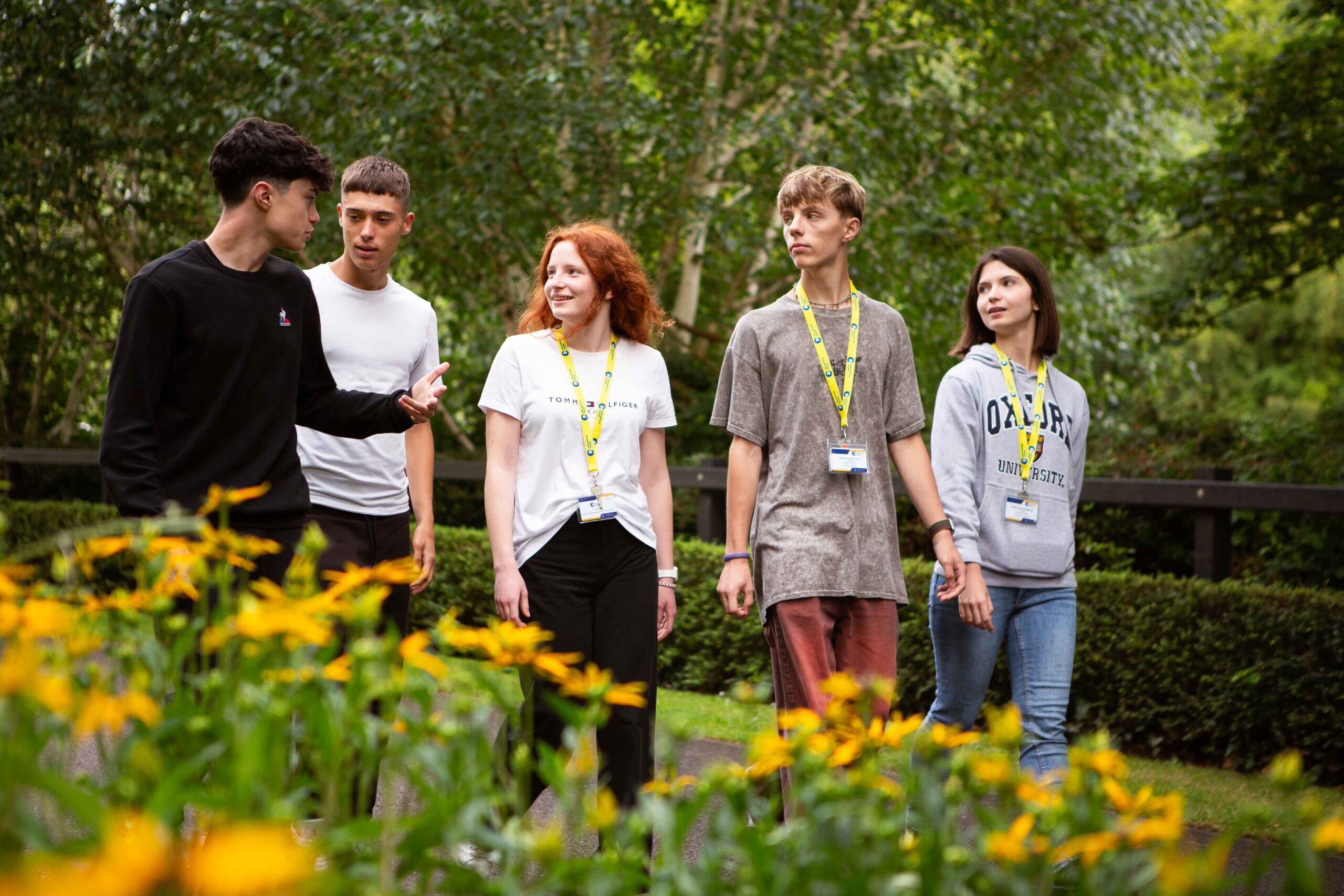 Homestay and Residential Junior – University College Cork general 62