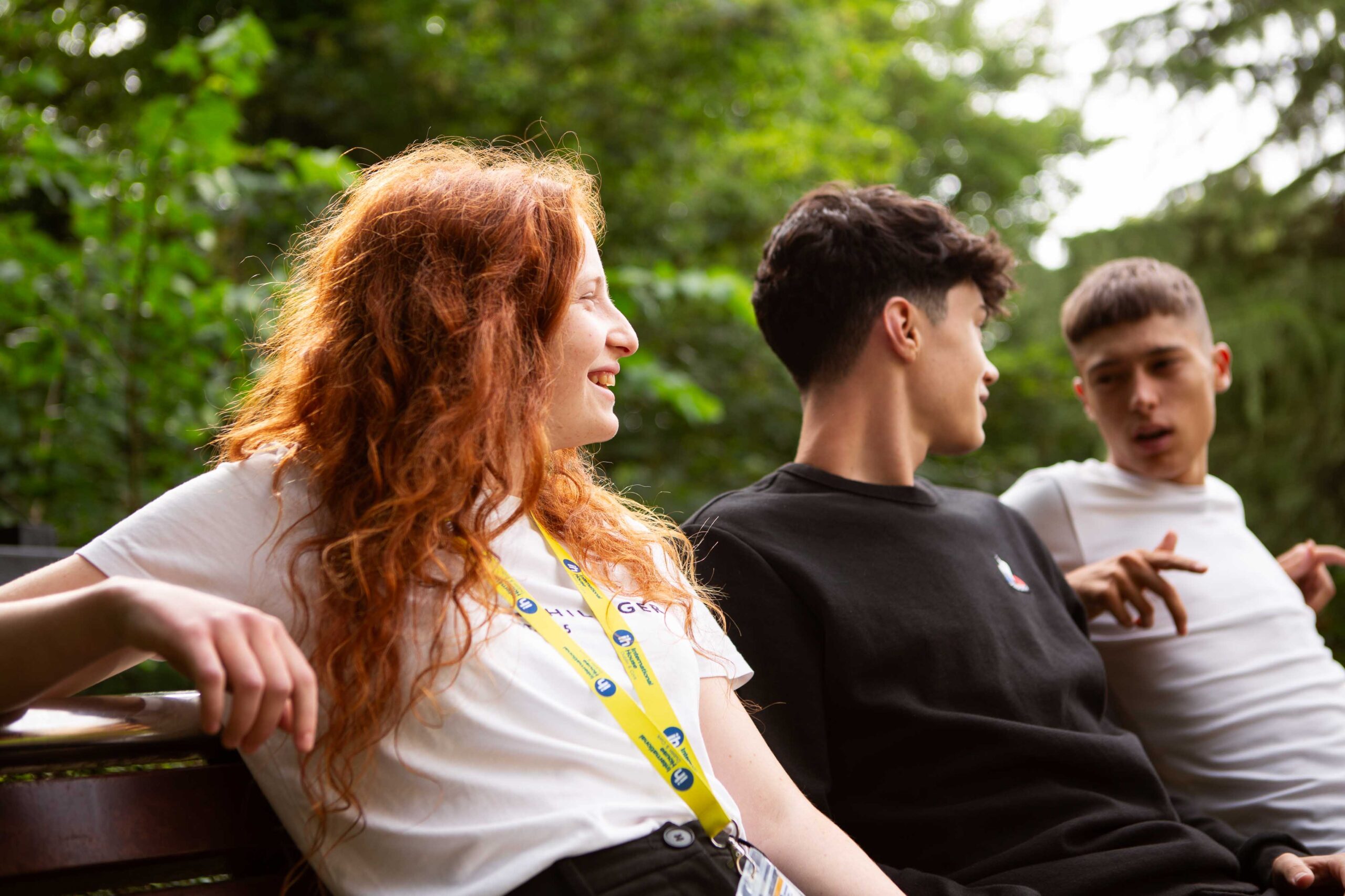 Homestay and Residential Junior – University College Cork general 63
