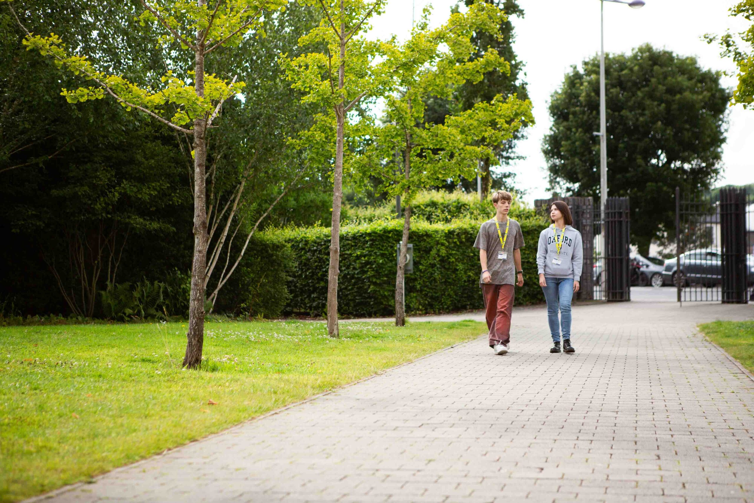 Homestay and Residential Junior – University College Cork general 64