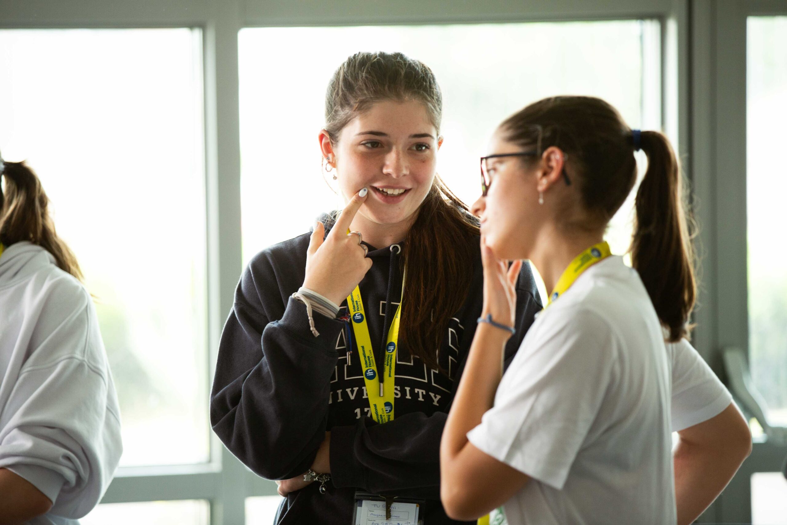 Homestay and Residential Junior – University College Cork general 65
