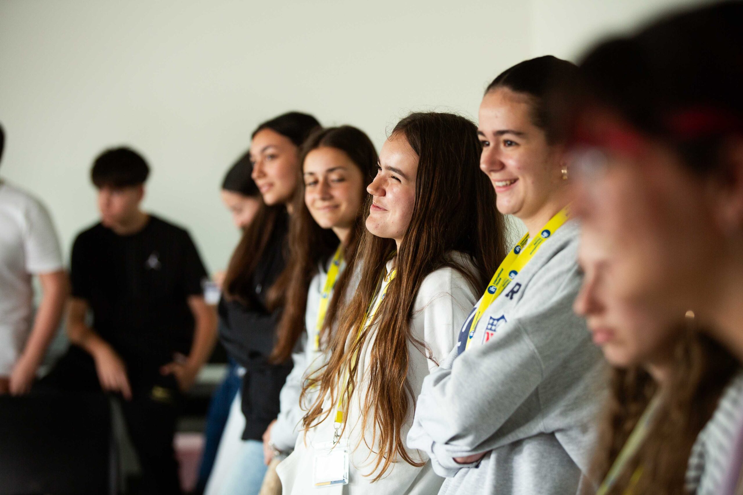 Homestay and Residential Junior – University College Cork general 67