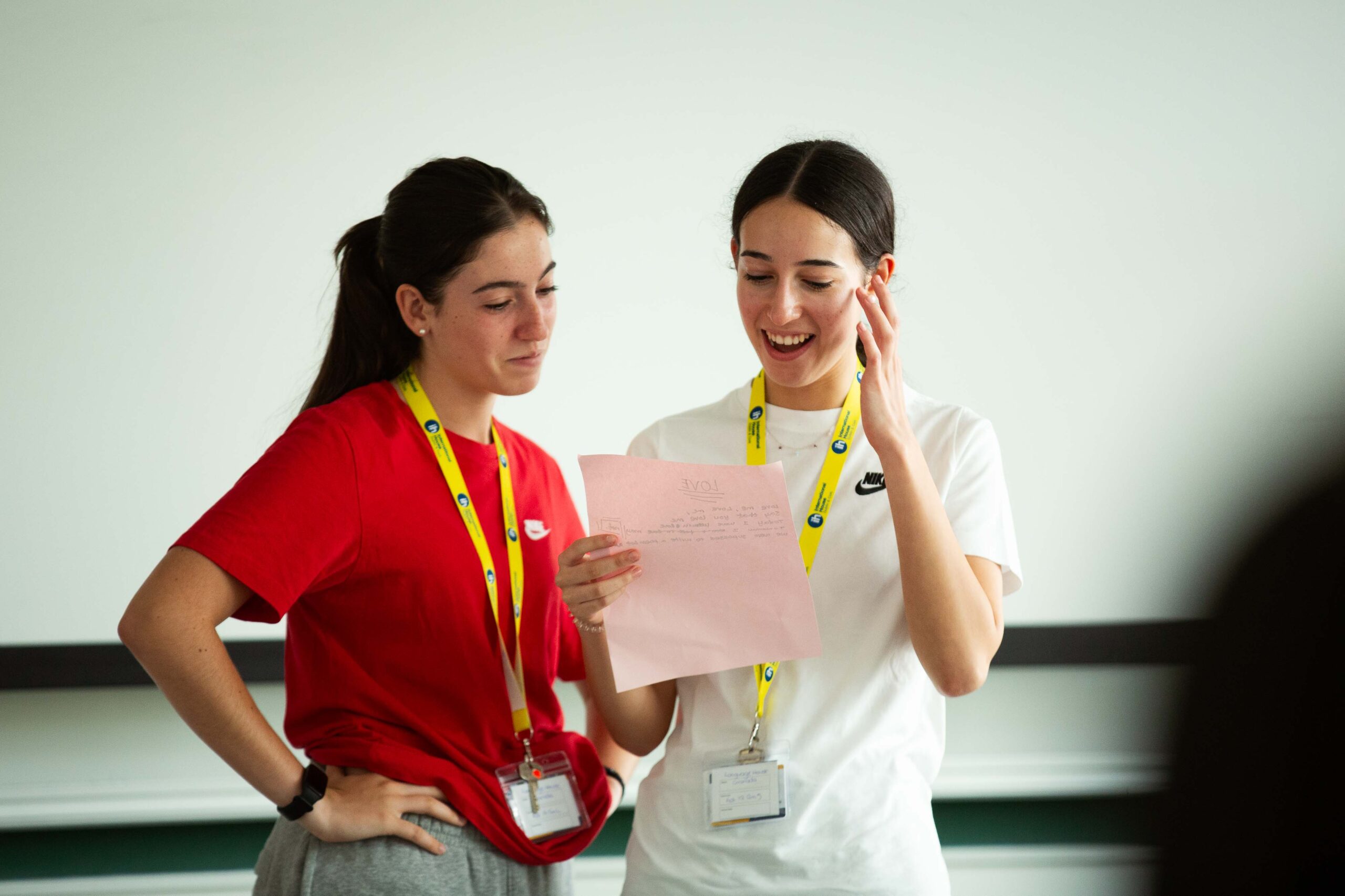Homestay and Residential Junior – University College Cork general 68