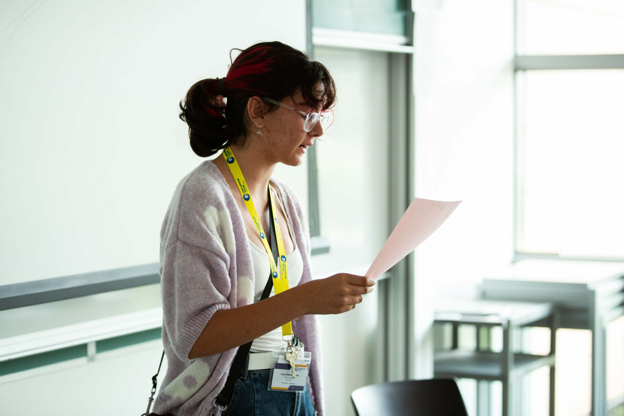 Homestay and Residential Junior – University College Cork general 69