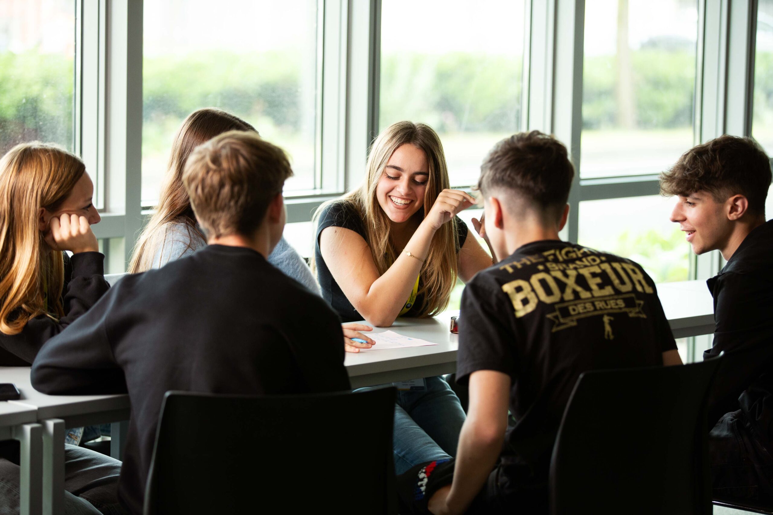 Homestay and Residential Junior – University College Cork general 70