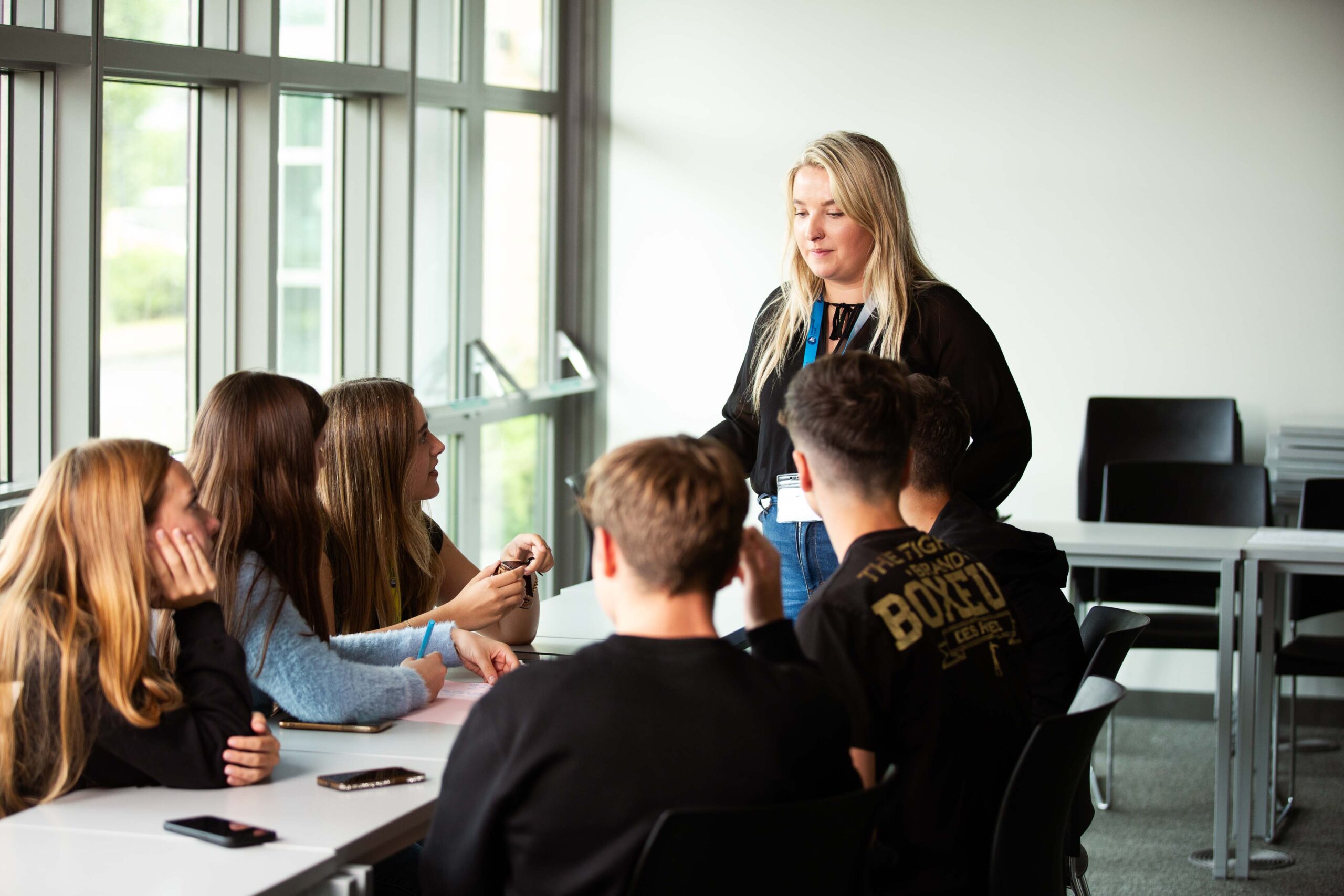 Homestay and Residential Junior – University College Cork general 71