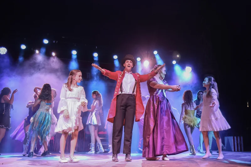 King's College Soto Summer Camp — Madrid general 5
