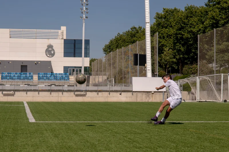 King's College Soto Summer Camp — Madrid general 7