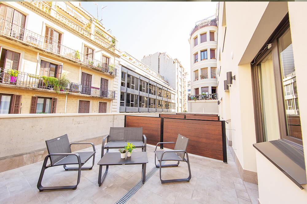 Barcelona Centro Summer Camp general 1