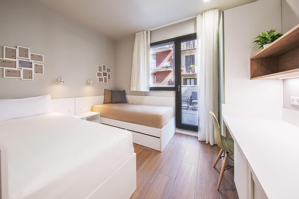Barcelona Centro Summer Camp general 2