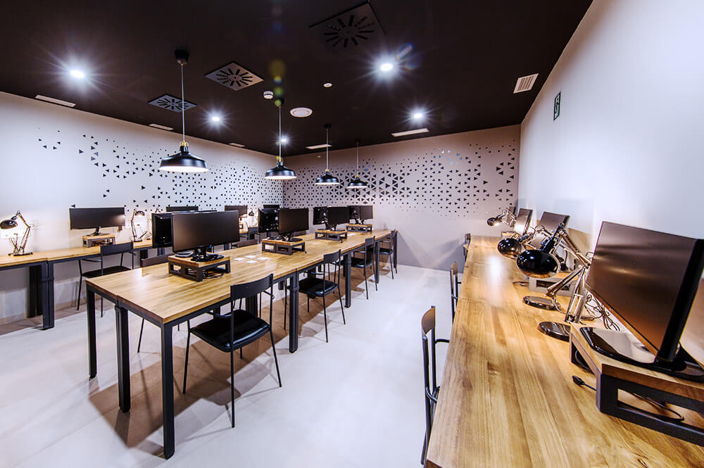 Barcelona Centro Summer Camp general 4