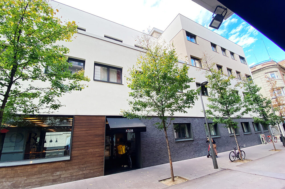 Barcelona Centro Summer Camp