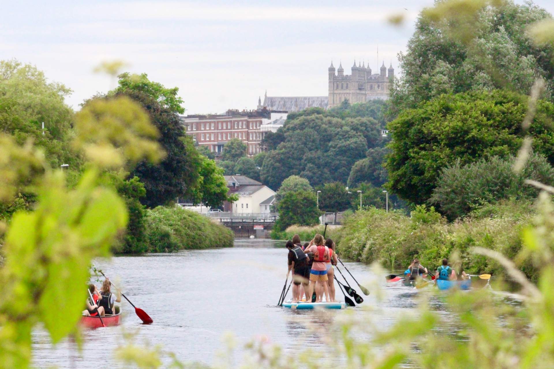 exeter and devon are simply stunning the school trips offer a fantastic opportunity to discover this beautiful part of e