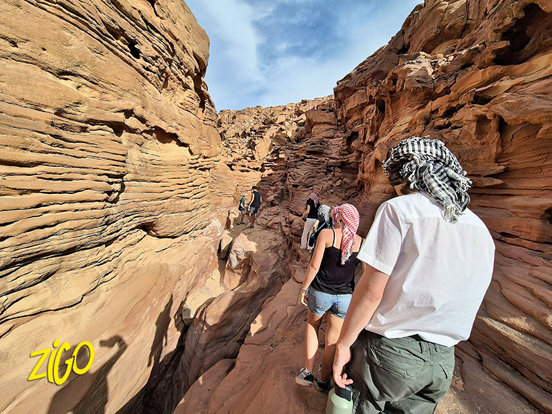 Zigotours Egypt Pharaohs Camp - Cairo, Aswan and Luxor general 14