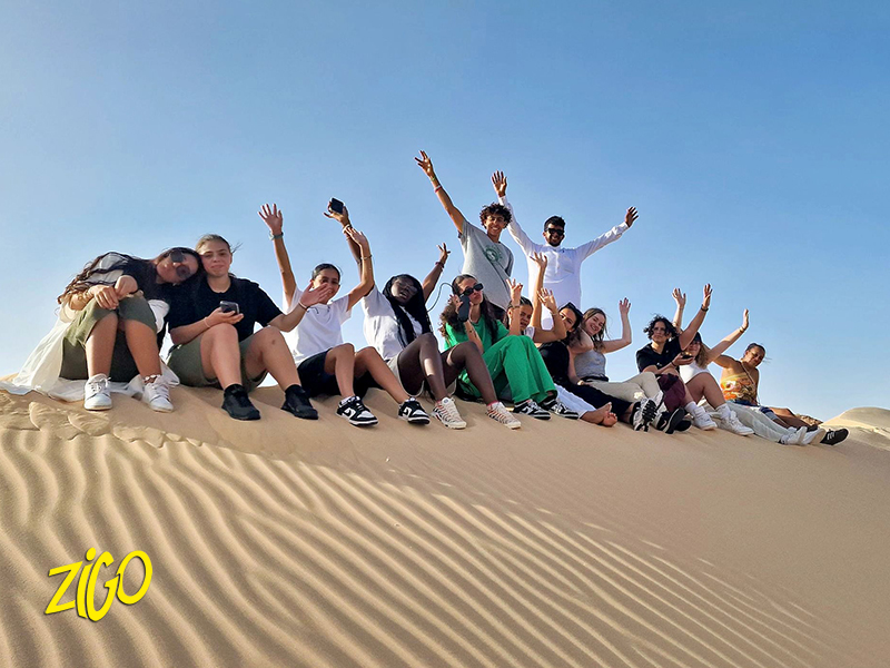 Zigotours Egypt Pharaohs Camp - Cairo, Aswan and Luxor general 18