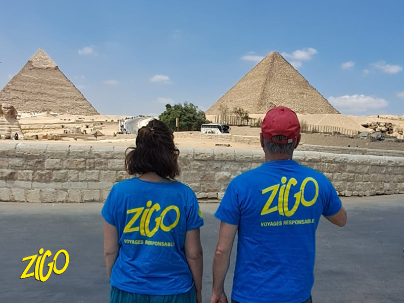 Zigotours Egypt Pharaohs Camp - Cairo, Aswan and Luxor general 20