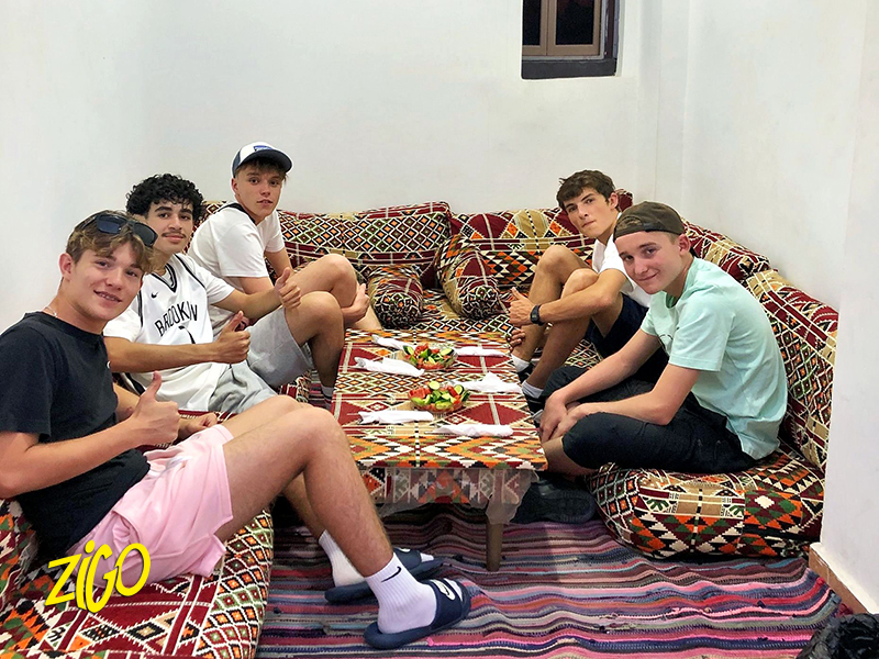Zigotours Egypt Pharaohs Camp - Cairo, Aswan and Luxor general 25