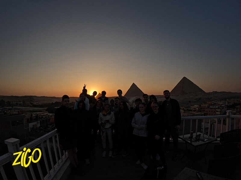 Zigotours Egypt Pharaohs Camp - Cairo, Aswan and Luxor general 27