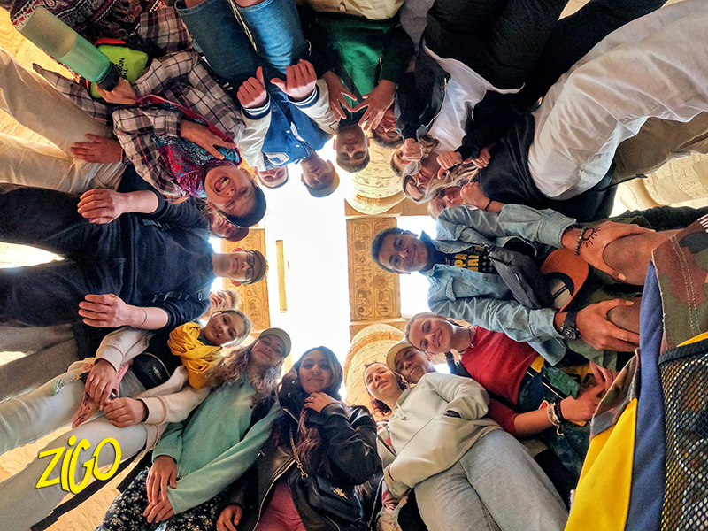 Zigotours Egypt Pharaohs Camp - Cairo, Aswan and Luxor general 28