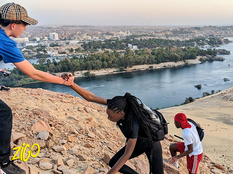 Zigotours Egypt Pharaohs Camp - Cairo, Aswan and Luxor general 30