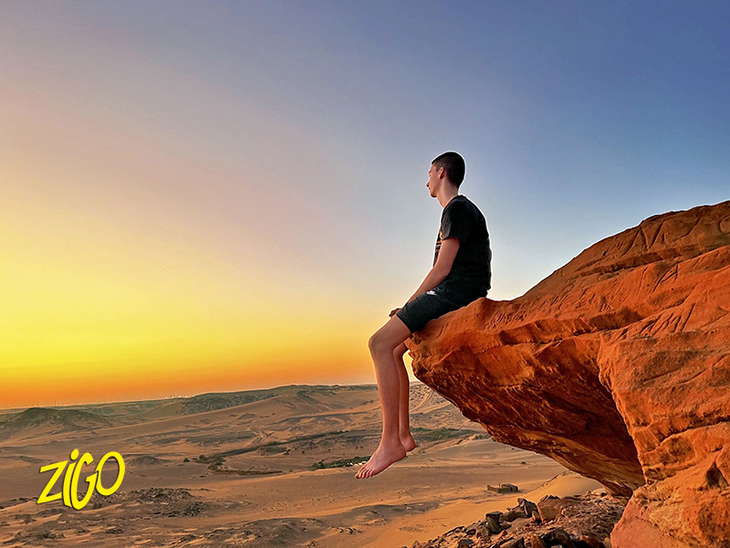 Zigotours Egypt Pharaohs Camp - Cairo, Aswan and Luxor general 32
