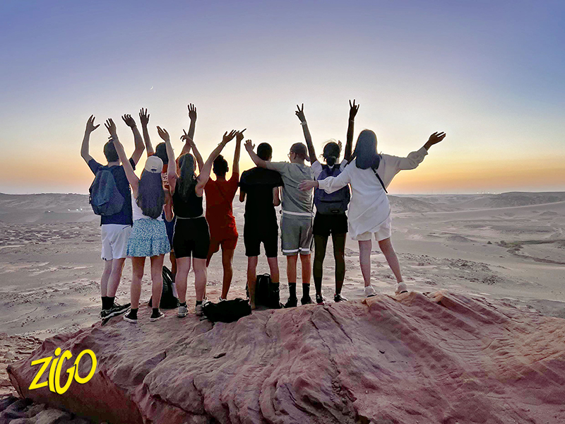 Zigotours Egypt Pharaohs Camp - Cairo, Aswan and Luxor general 8