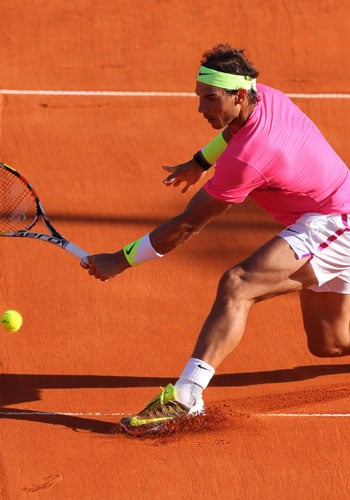 Rafa Nadal Tennis Academy