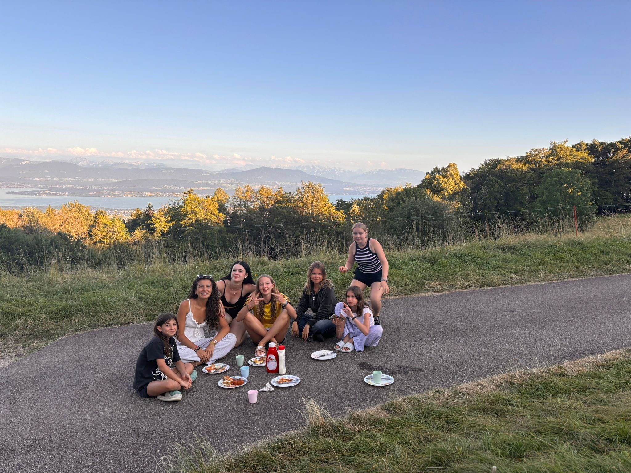 Multi-Activity Summer Camp in the Franches-Montagnes general 6
