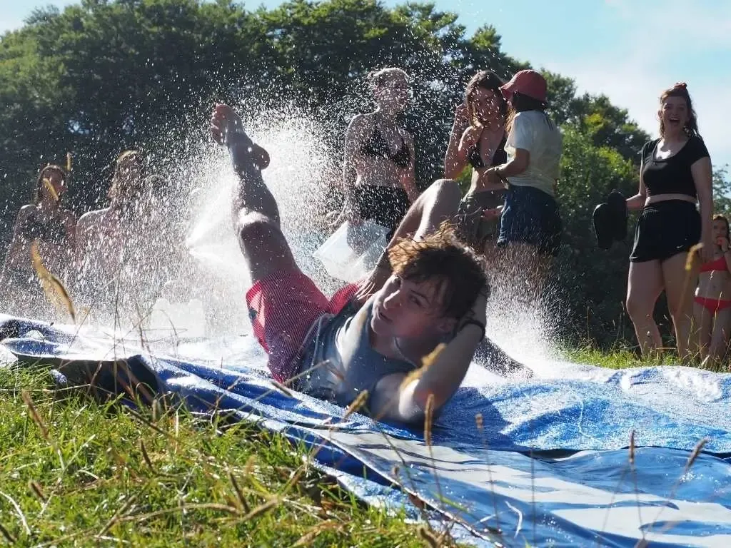 Multi-Activity Summer Camp in the Franches-Montagnes general 3