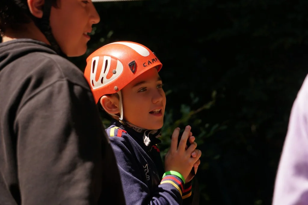 Trentino Adventure Camp general 5