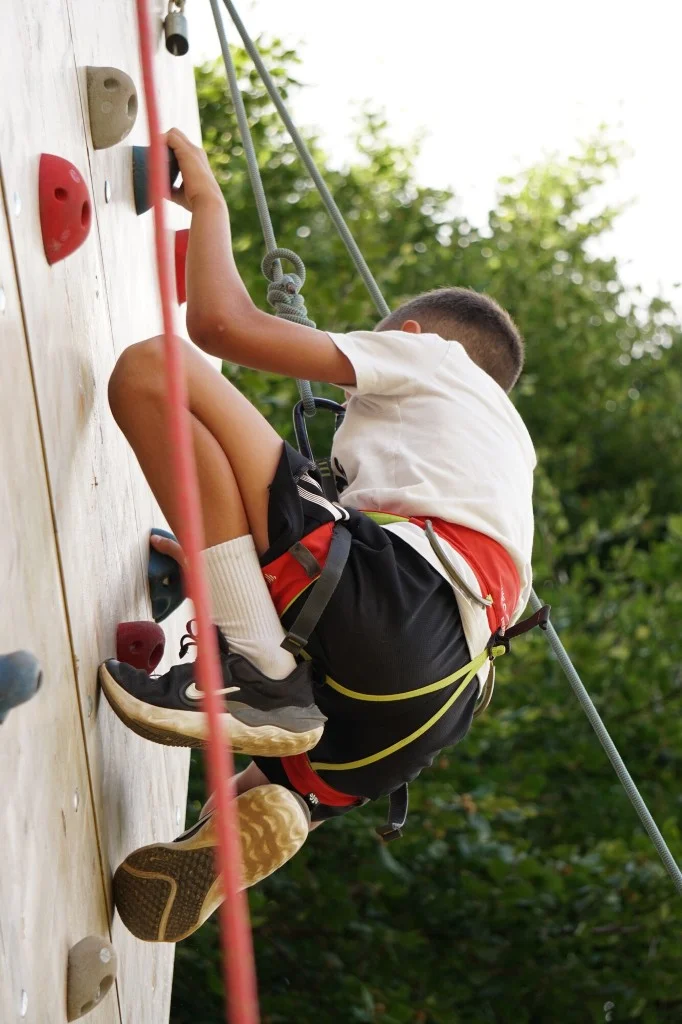 Trentino Adventure Camp general 7